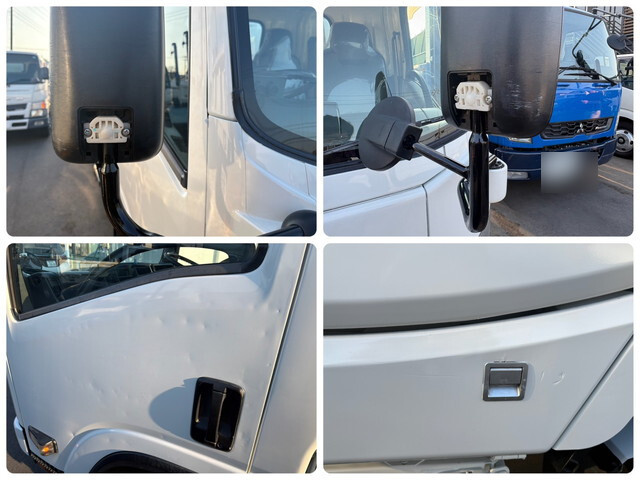 いすゞエルフパッカー車（塵芥車）小型（2t・3t）[写真30]