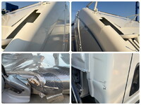 いすゞエルフパッカー車（塵芥車）小型（2t・3t）[写真32]