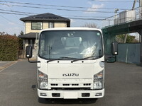 いすゞエルフパッカー車（塵芥車）小型（2t・3t）[写真06]