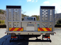 三菱ふそうキャンターセーフティローダー小型（2t・3t）[写真11]