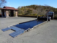 三菱ふそうキャンターセーフティローダー小型（2t・3t）[写真12]