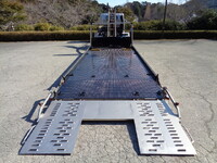 三菱ふそうキャンターセーフティローダー小型（2t・3t）[写真13]