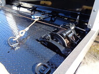 三菱ふそうキャンターセーフティローダー小型（2t・3t）[写真15]