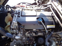 三菱ふそうキャンターセーフティローダー小型（2t・3t）[写真20]