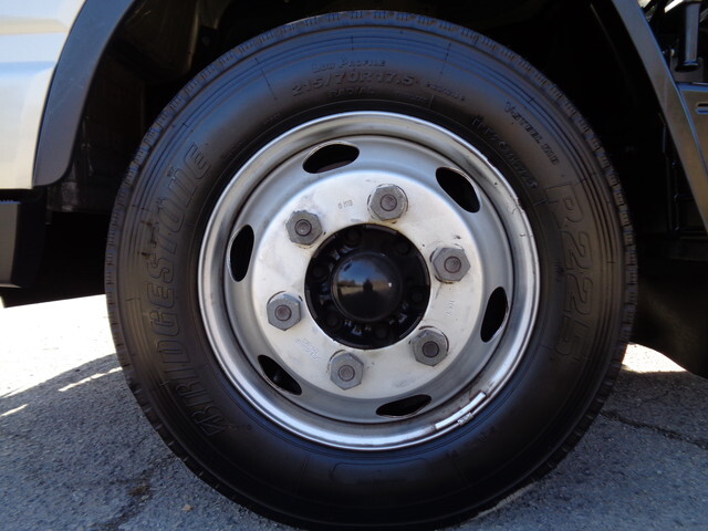 三菱ふそうキャンターセーフティローダー小型（2t・3t）[写真23]