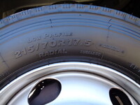 三菱ふそうキャンターセーフティローダー小型（2t・3t）[写真25]