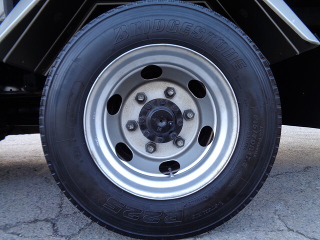 三菱ふそうキャンターセーフティローダー小型（2t・3t）[写真25]