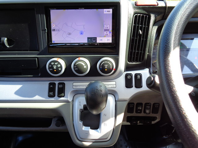 三菱ふそうキャンターセーフティローダー小型（2t・3t）[写真31]