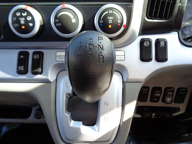 三菱ふそうキャンターセーフティローダー小型（2t・3t）[写真32]