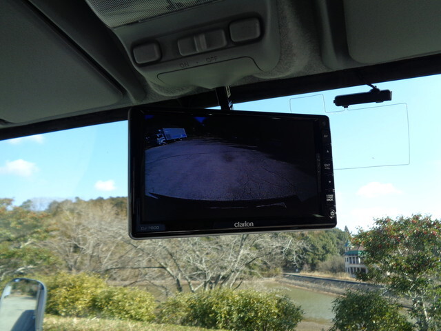 三菱ふそうキャンターセーフティローダー小型（2t・3t）[写真34]