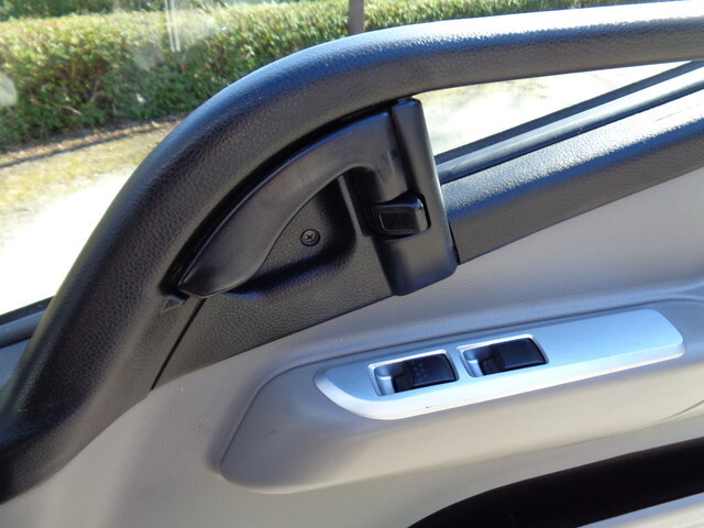 三菱ふそうキャンターセーフティローダー小型（2t・3t）[写真36]