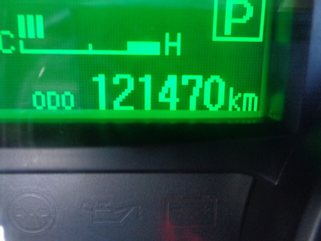 三菱ふそうキャンターセーフティローダー小型（2t・3t）[写真39]