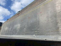 その他のメーカーその他の車種土砂禁ダンプトレーラー大型（10t）[写真11]