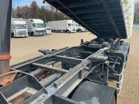 その他のメーカーその他の車種土砂禁ダンプトレーラー大型（10t）[写真15]