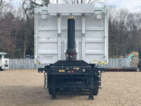 その他のメーカーその他の車種土砂禁ダンプトレーラー大型（10t）[写真17]