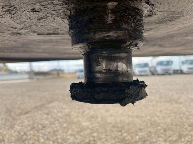 その他のメーカーその他の車種土砂禁ダンプトレーラー大型（10t）[写真19]