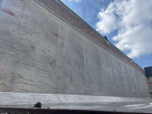 その他のメーカーその他の車種土砂禁ダンプトレーラー大型（10t）[写真09]