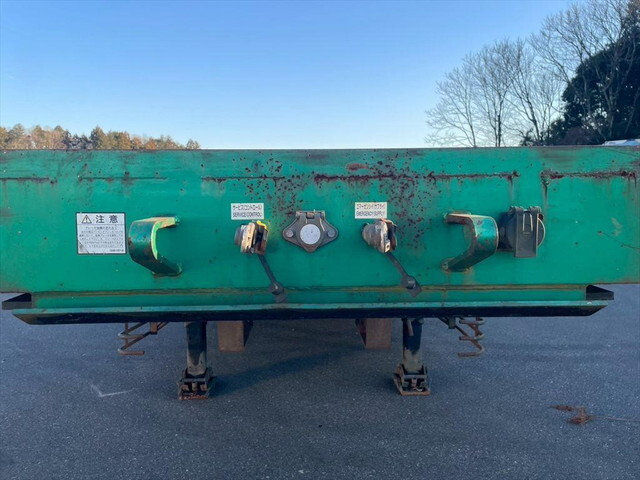 東急その他の車種トレーラー（セミトレーラー）大型（10t）[写真10]