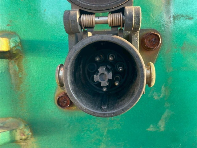 東急その他の車種トレーラー（セミトレーラー）大型（10t）[写真11]