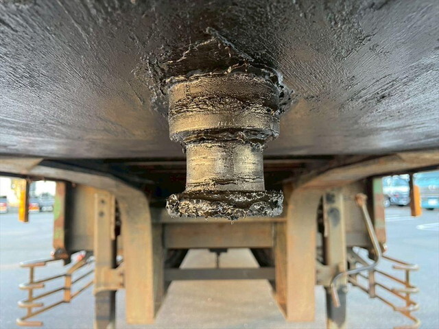 東急その他の車種トレーラー（セミトレーラー）大型（10t）[写真13]