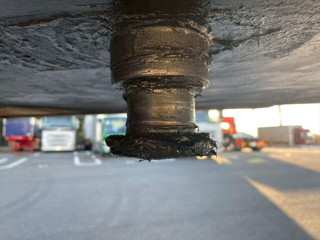 東急その他の車種トレーラー（セミトレーラー）大型（10t）[写真14]