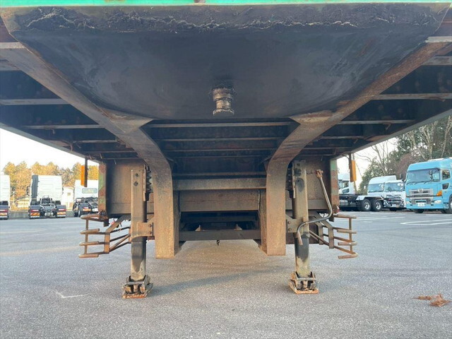 東急その他の車種トレーラー（セミトレーラー）大型（10t）[写真15]