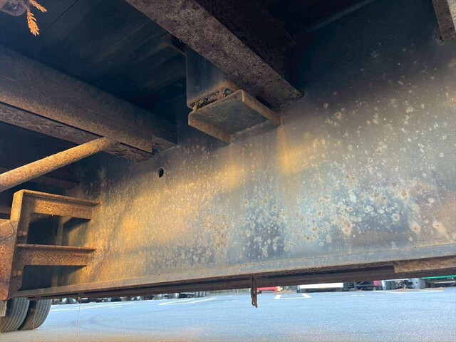 東急その他の車種トレーラー（セミトレーラー）大型（10t）[写真19]