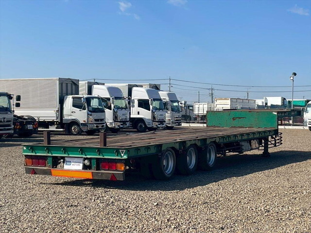 東急その他の車種トレーラー（セミトレーラー）大型（10t）[写真02]