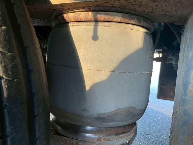 東急その他の車種トレーラー（セミトレーラー）大型（10t）[写真22]