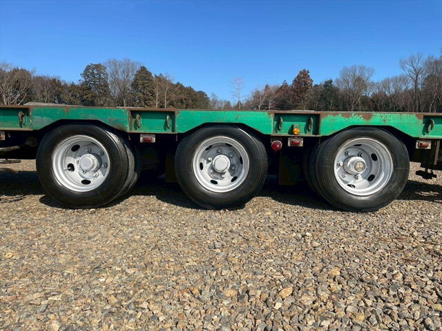 東急その他の車種トレーラー（セミトレーラー）大型（10t）[写真23]