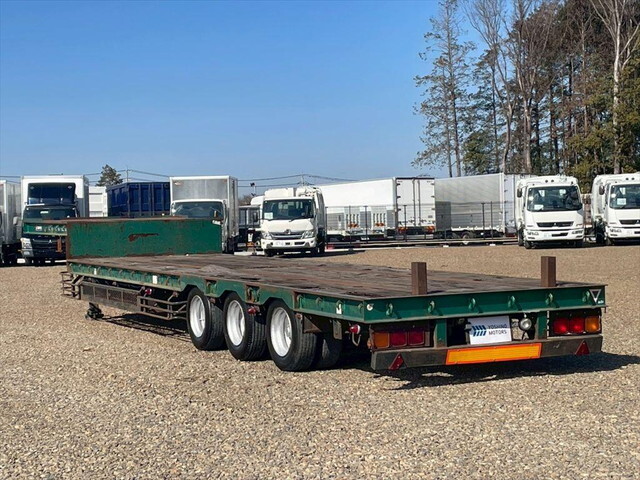 東急その他の車種トレーラー（セミトレーラー）大型（10t）[写真03]