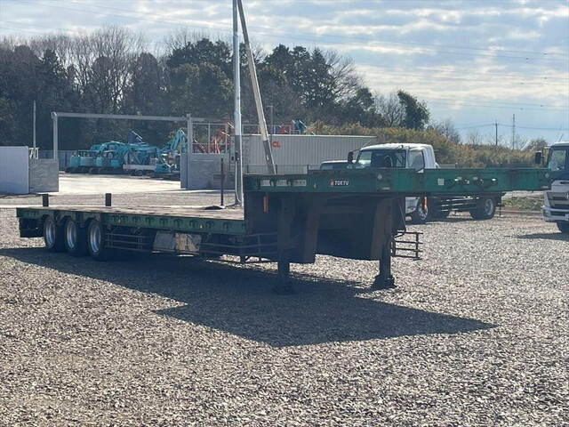 東急その他の車種トレーラー（セミトレーラー）大型（10t）[写真04]