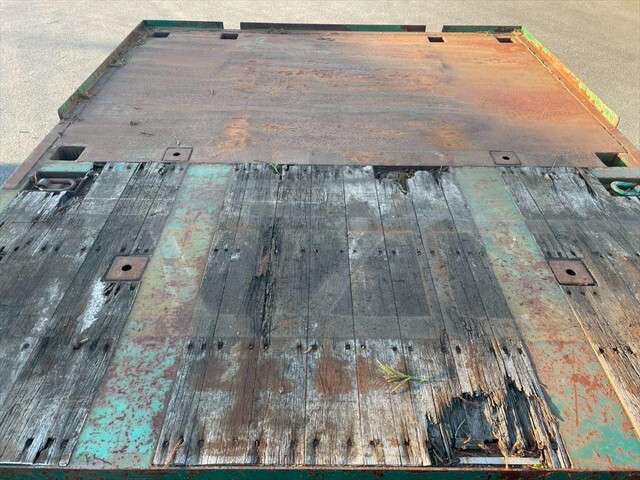 東急その他の車種トレーラー（セミトレーラー）大型（10t）[写真08]