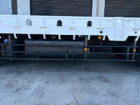 日野プロフィアセルフクレーン4段大型（10t）[写真17]