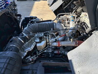 日野プロフィアセルフクレーン4段大型（10t）[写真20]