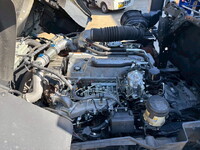 日野プロフィアセルフクレーン4段大型（10t）[写真21]