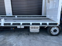 日野プロフィアセルフクレーン4段大型（10t）[写真24]