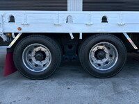 日野プロフィアセルフクレーン4段大型（10t）[写真29]