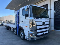 日野プロフィアセルフクレーン4段大型（10t）[写真04]