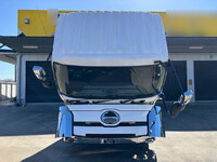 日野プロフィアセルフクレーン4段大型（10t）[写真10]