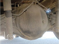 トヨタトヨエース平ボディ小型（2t・3t）[写真11]