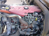 トヨタトヨエース平ボディ小型（2t・3t）[写真14]