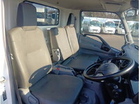 トヨタトヨエース平ボディ小型（2t・3t）[写真18]