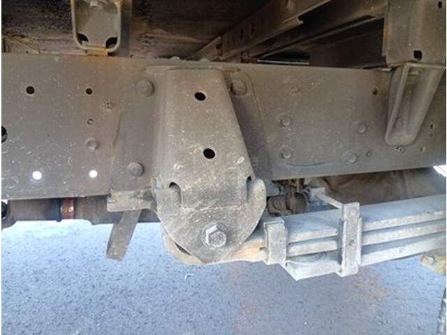 トヨタトヨエース平ボディ小型（2t・3t）[写真07]