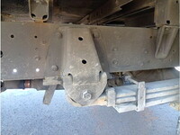 トヨタトヨエース平ボディ小型（2t・3t）[写真08]