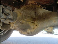 トヨタトヨエース平ボディ小型（2t・3t）[写真10]