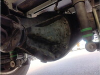 日野デュトロ平ボディ小型（2t・3t）[写真11]