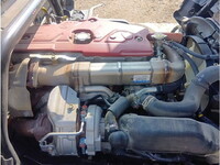 日野デュトロ平ボディ小型（2t・3t）[写真16]