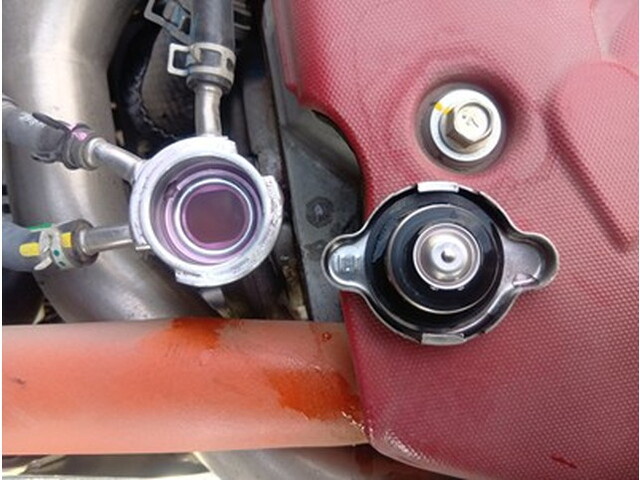 日野デュトロ平ボディ小型（2t・3t）[写真17]