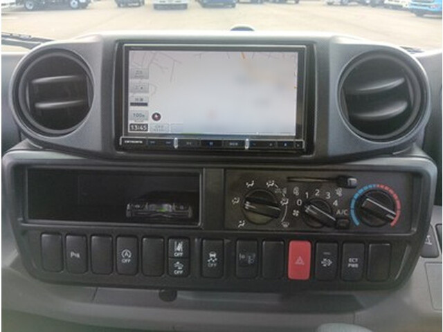 日野デュトロ平ボディ小型（2t・3t）[写真21]